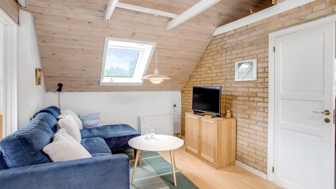 Photo of Livingroom in Sjaelborg