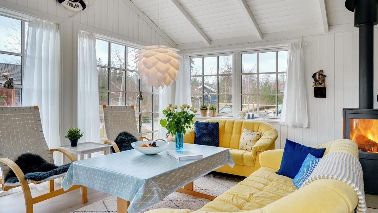 Photo of Livingroom in Hou