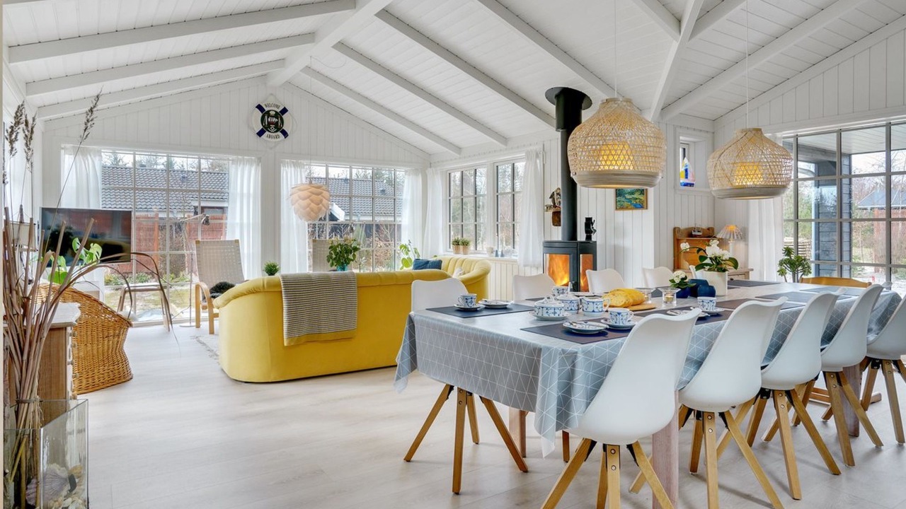 Photo of Livingroom in Hou