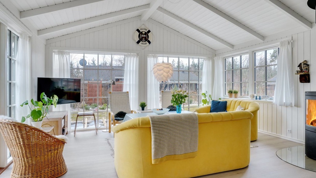 Photo of Livingroom in Hou
