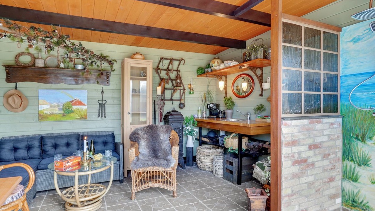 Photo of Livingroom in Hou