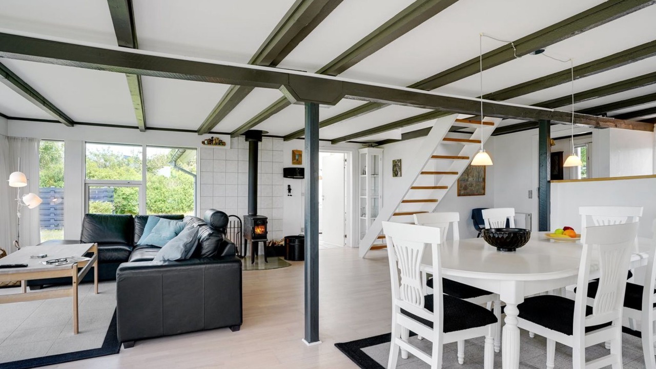 Photo of Livingroom in Hjarbæk