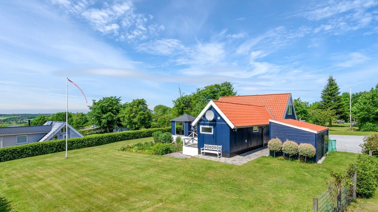 Photo of Others in Hjarbæk