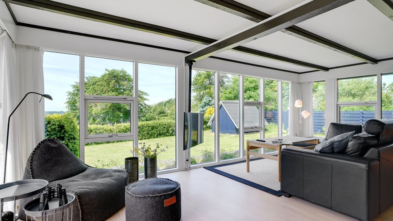 Photo of Livingroom in Hjarbæk