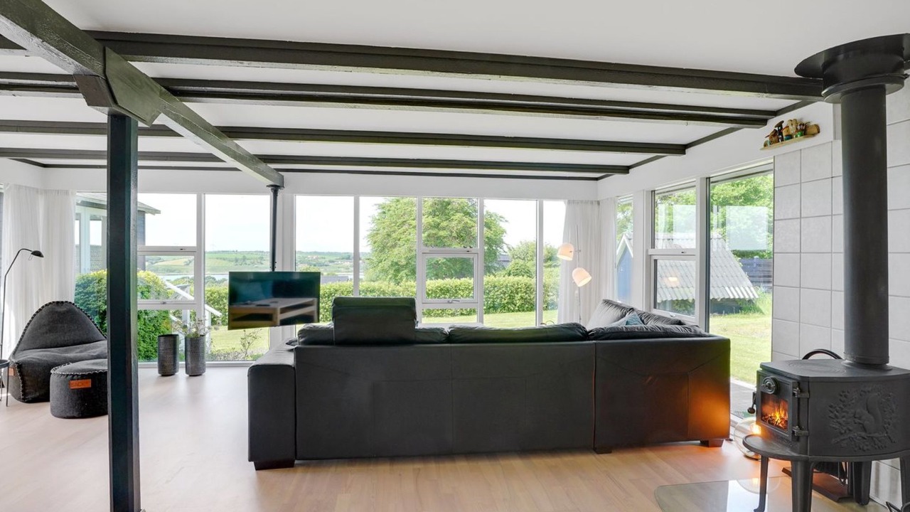 Photo of Livingroom in Hjarbæk