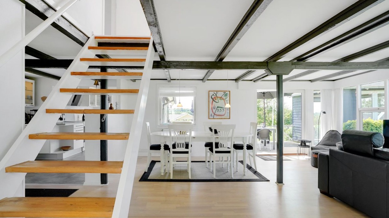 Photo of Livingroom in Hjarbæk