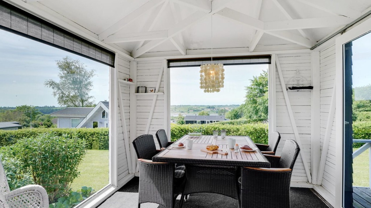 Photo of Livingroom in Hjarbæk