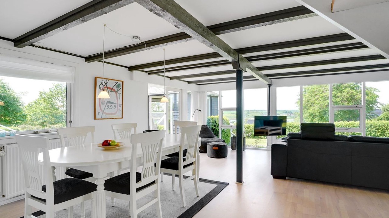 Photo of Livingroom in Hjarbæk