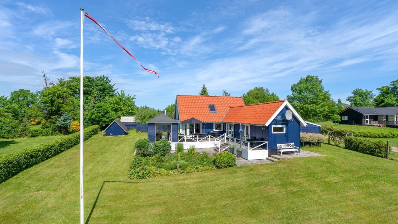 Photo of Others in Hjarbæk