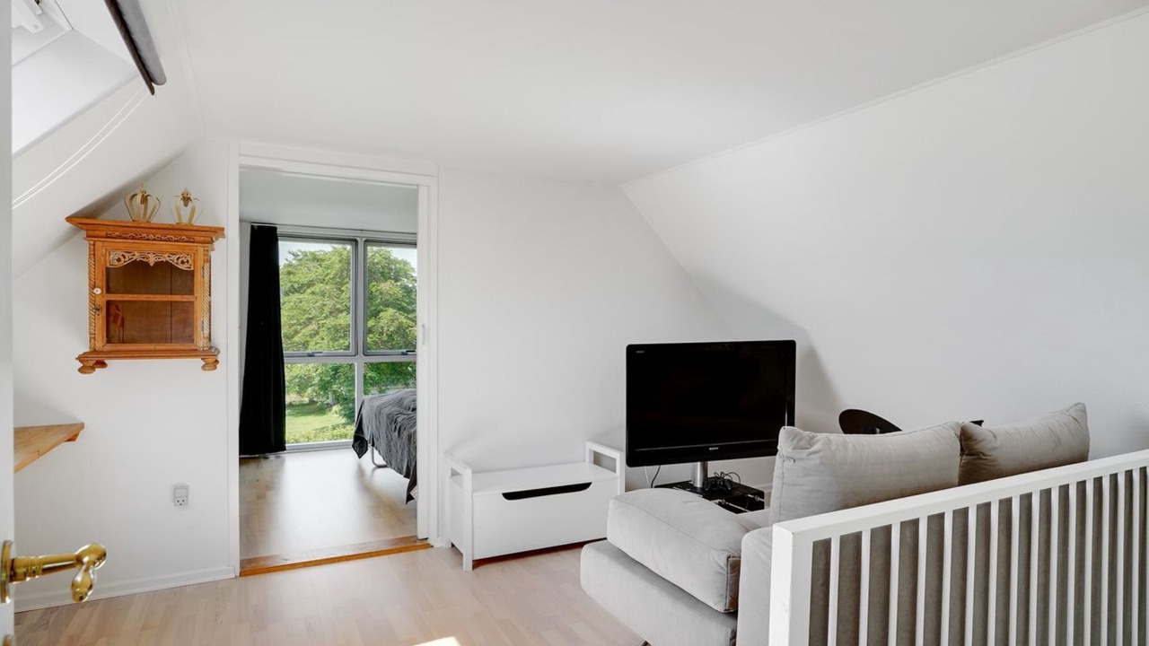 Photo of Livingroom in Hjarbæk