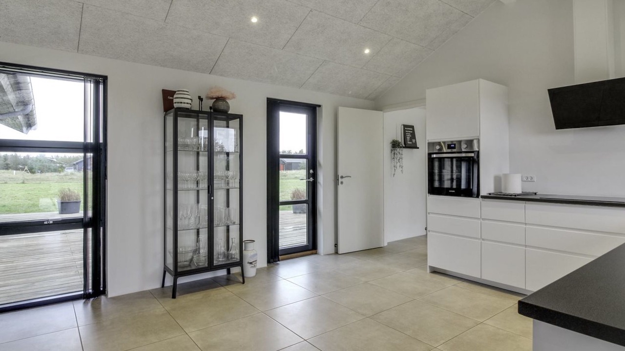 Photo of Bedroom in Hvorup Klit