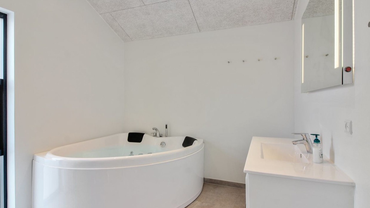 Photo of Bathroom in Hvorup Klit