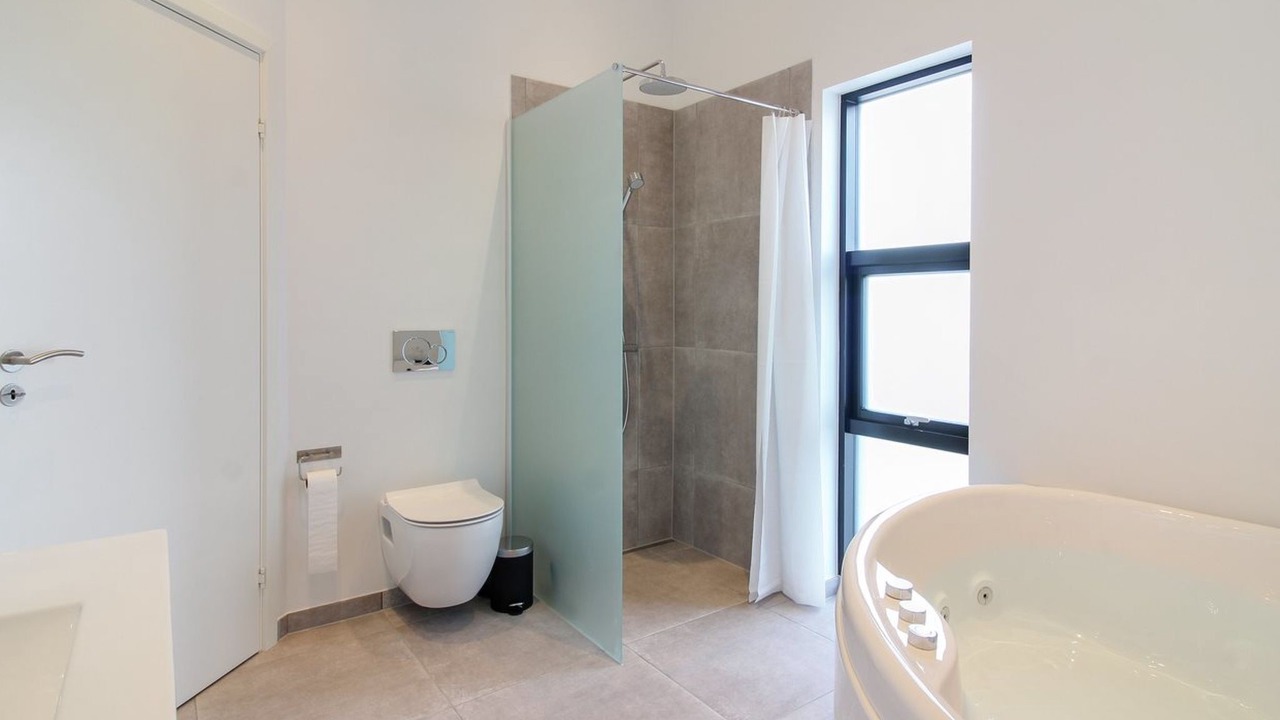 Photo of Bathroom in Hvorup Klit