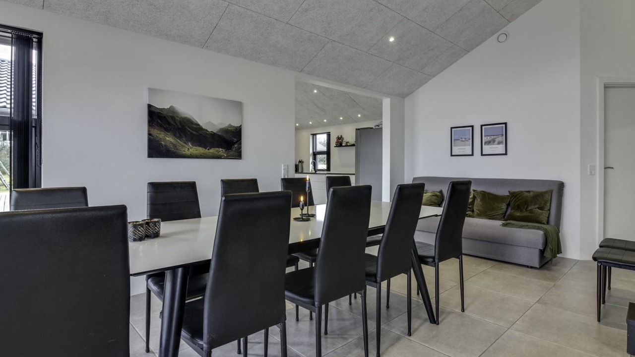 Photo of Livingroom in Hvorup Klit
