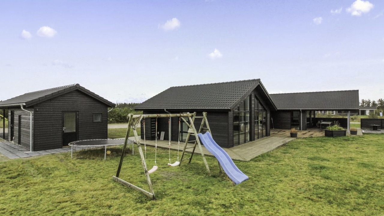 Photo of Outdoor in Hvorup Klit