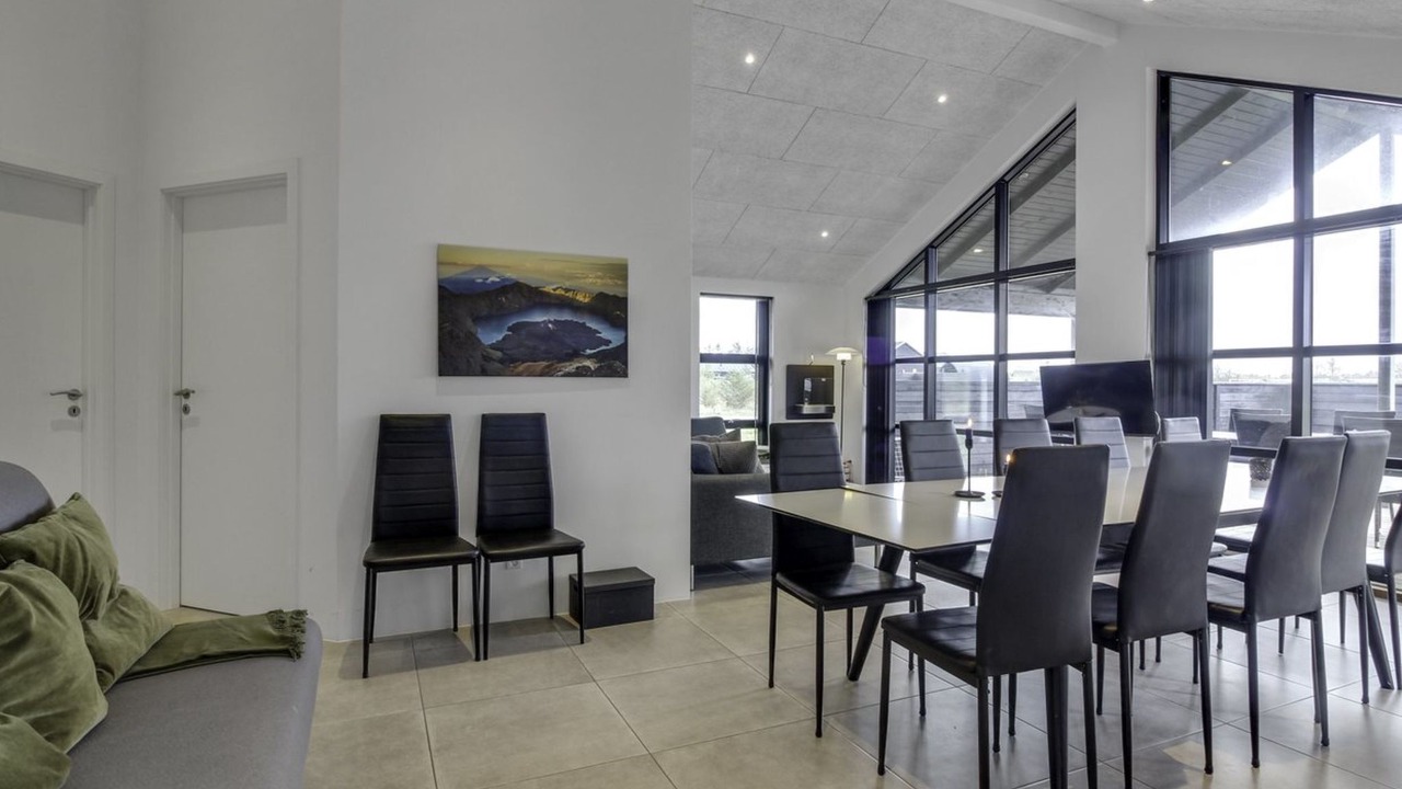 Photo of Livingroom in Hvorup Klit