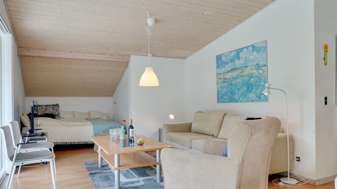 Photo of Livingroom in Storvorde