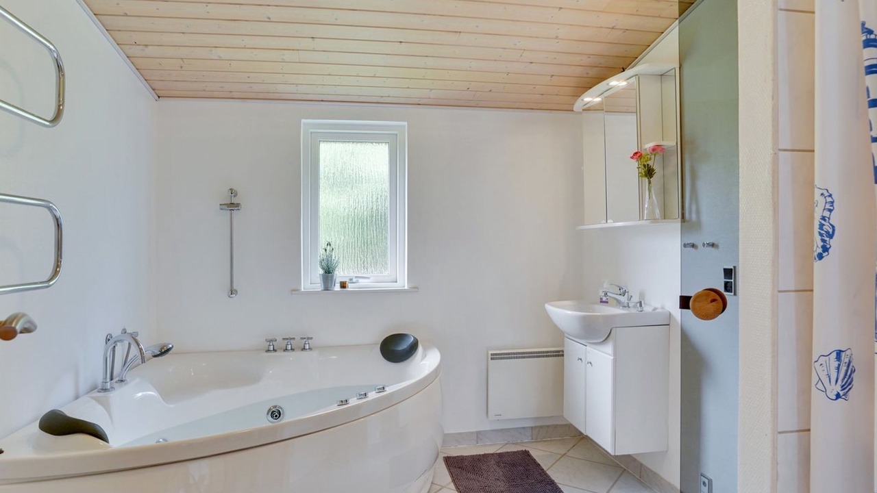 Photo of Bathroom in Storvorde