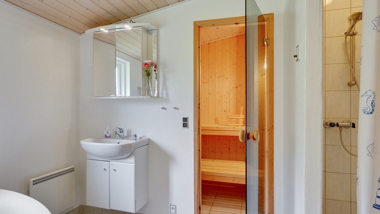 Photo of Bathroom in Storvorde