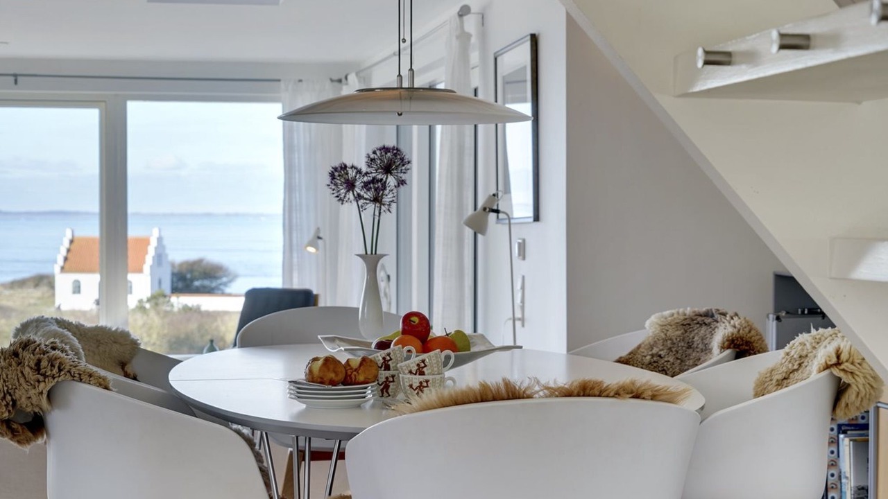 Photo of Livingroom in Logstor