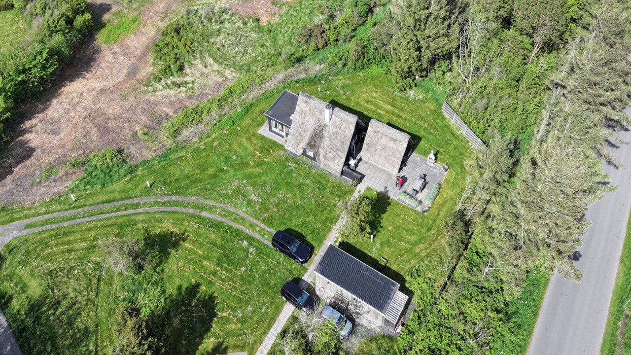 Photo of Outdoor in Logstor