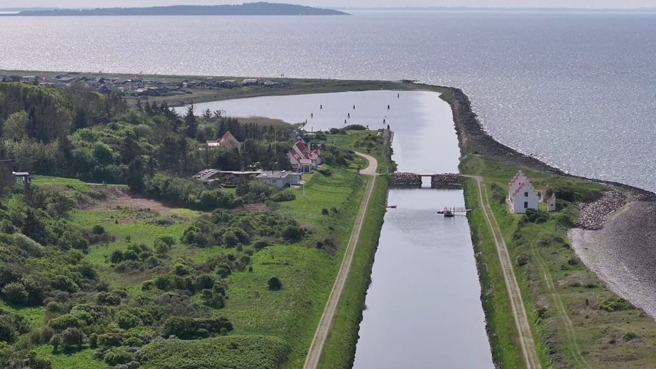 Photo of Outdoor in Logstor