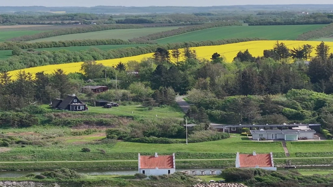 Photo of Outdoor in Logstor