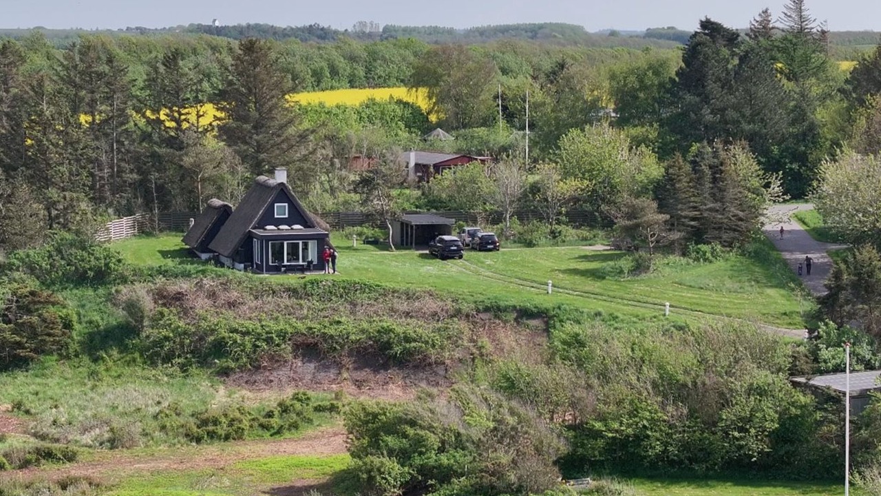 Photo of Outdoor in Logstor