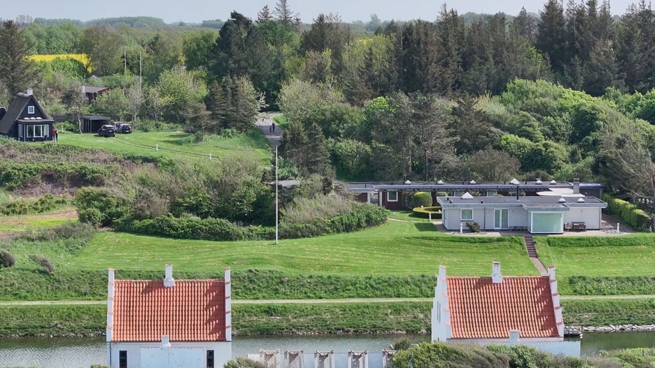 Photo of Outdoor in Logstor