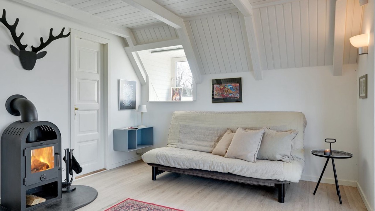 Photo of Livingroom in Logstor