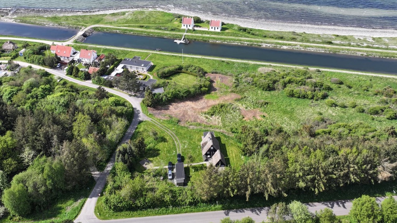 Photo of Outdoor in Logstor