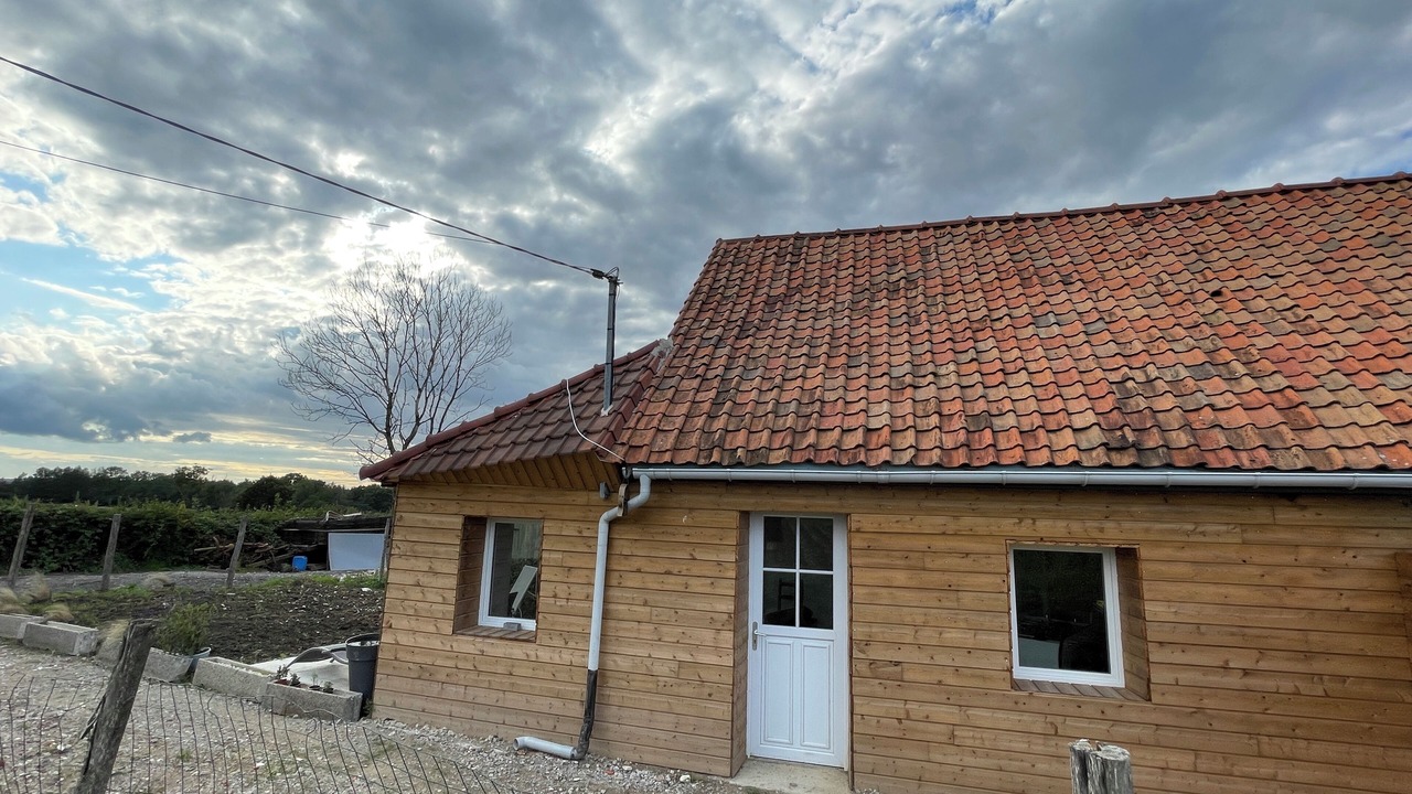 Photo of Outdoor in Bournonville