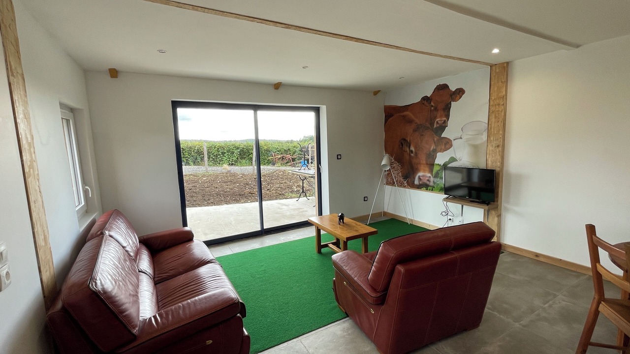 Photo of Livingroom in Bournonville