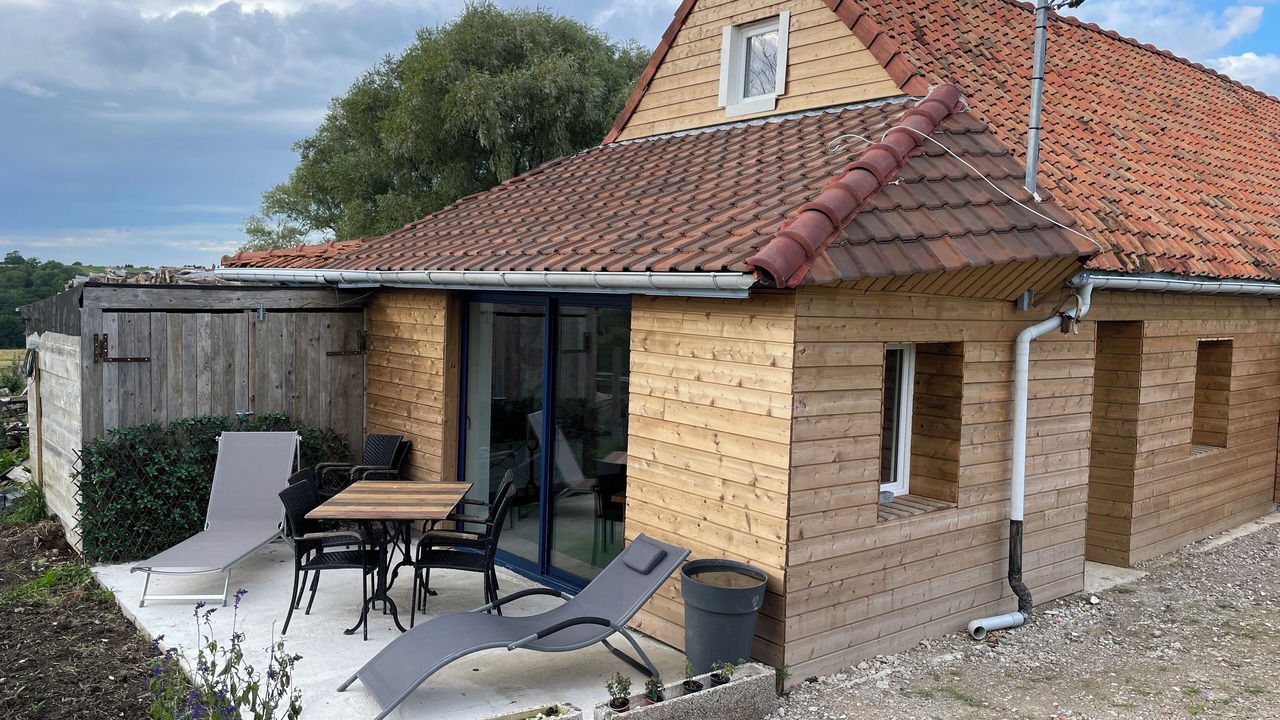 Photo of Outdoor in Bournonville