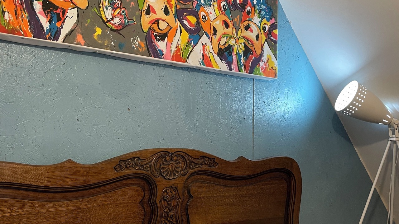 Photo of Bedroom in Bournonville