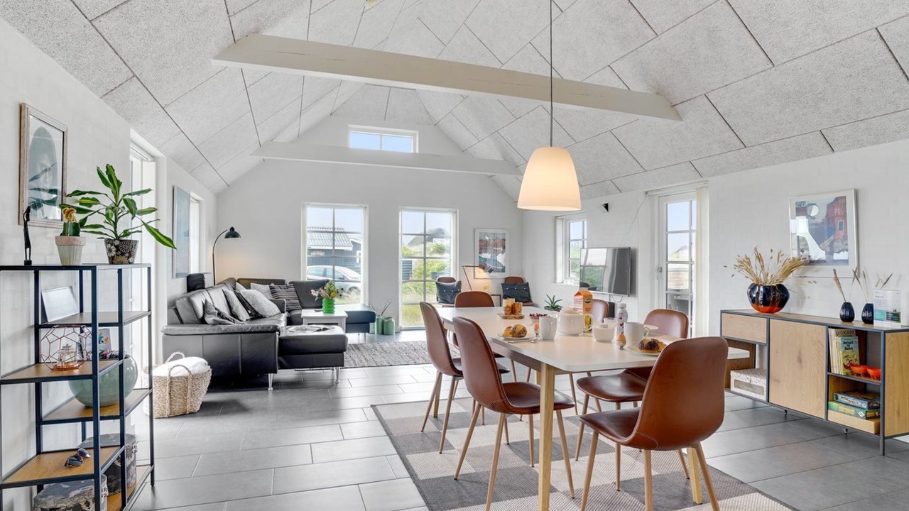 Photo of Livingroom in Klegod Strand