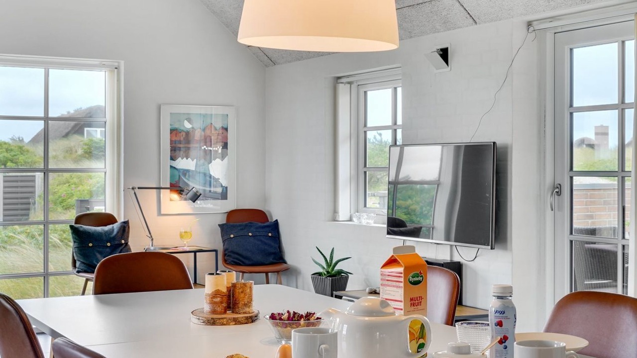 Photo of Livingroom in Klegod Strand