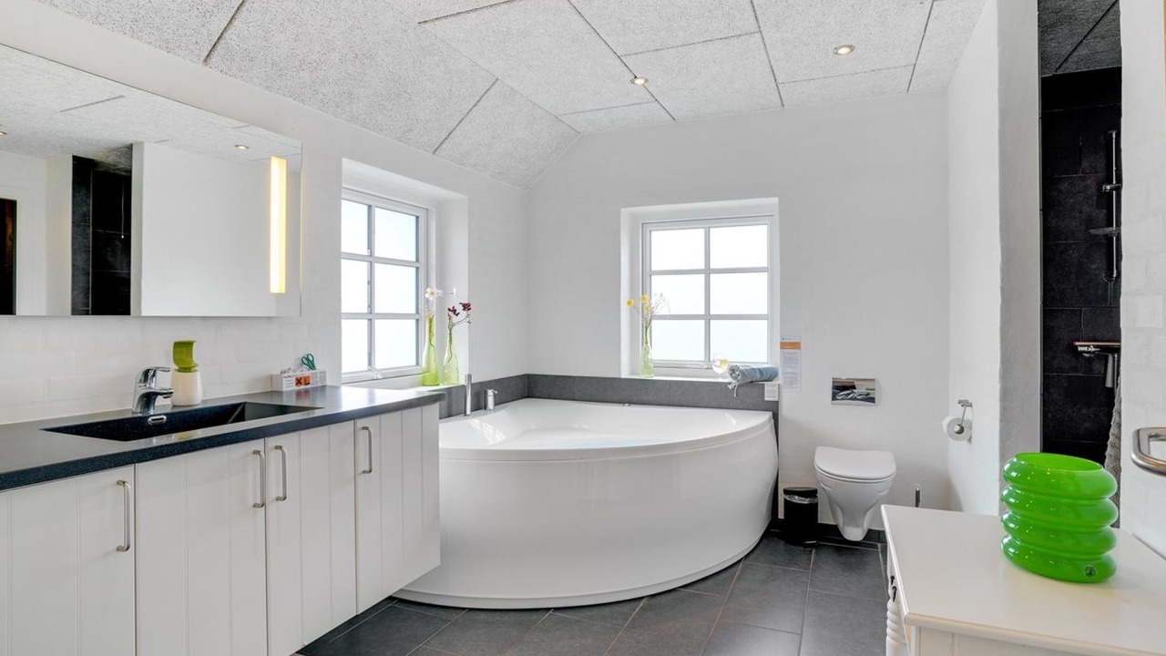 Photo of Bathroom in Klegod Strand