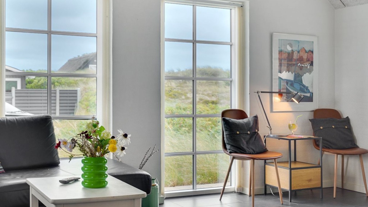 Photo of Livingroom in Klegod Strand