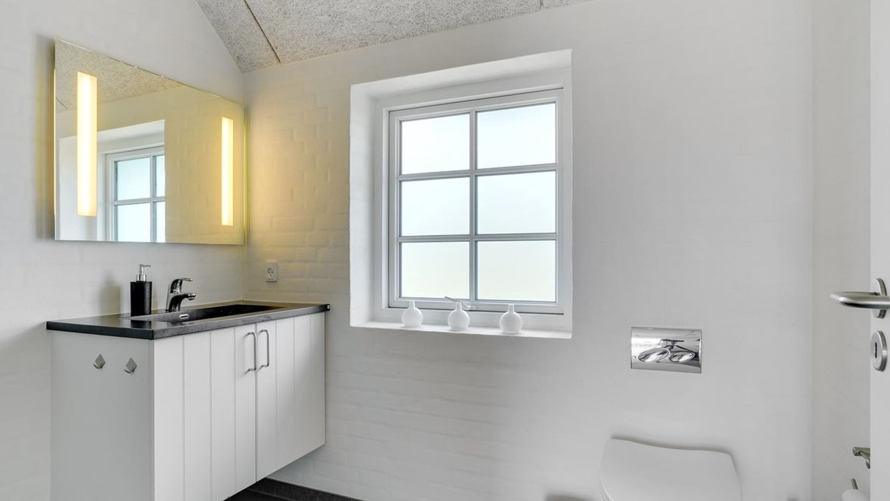 Photo of Bathroom in Klegod Strand