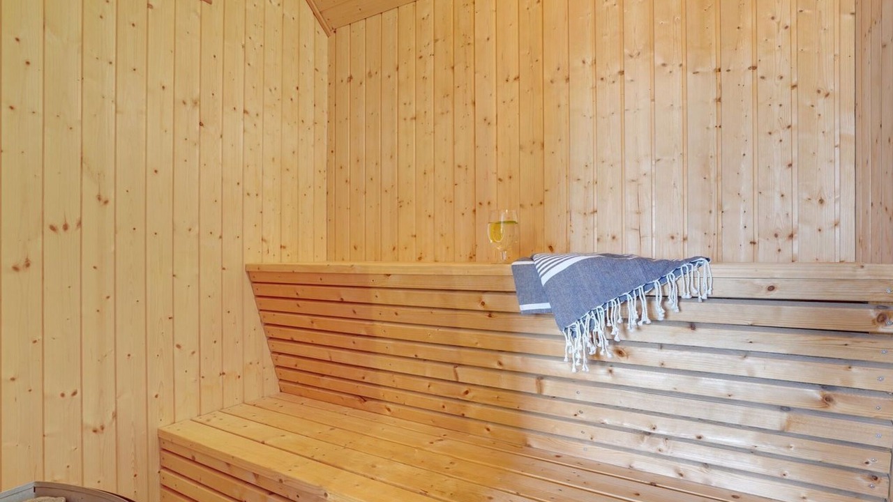 Photo of Bathroom in Klegod Strand