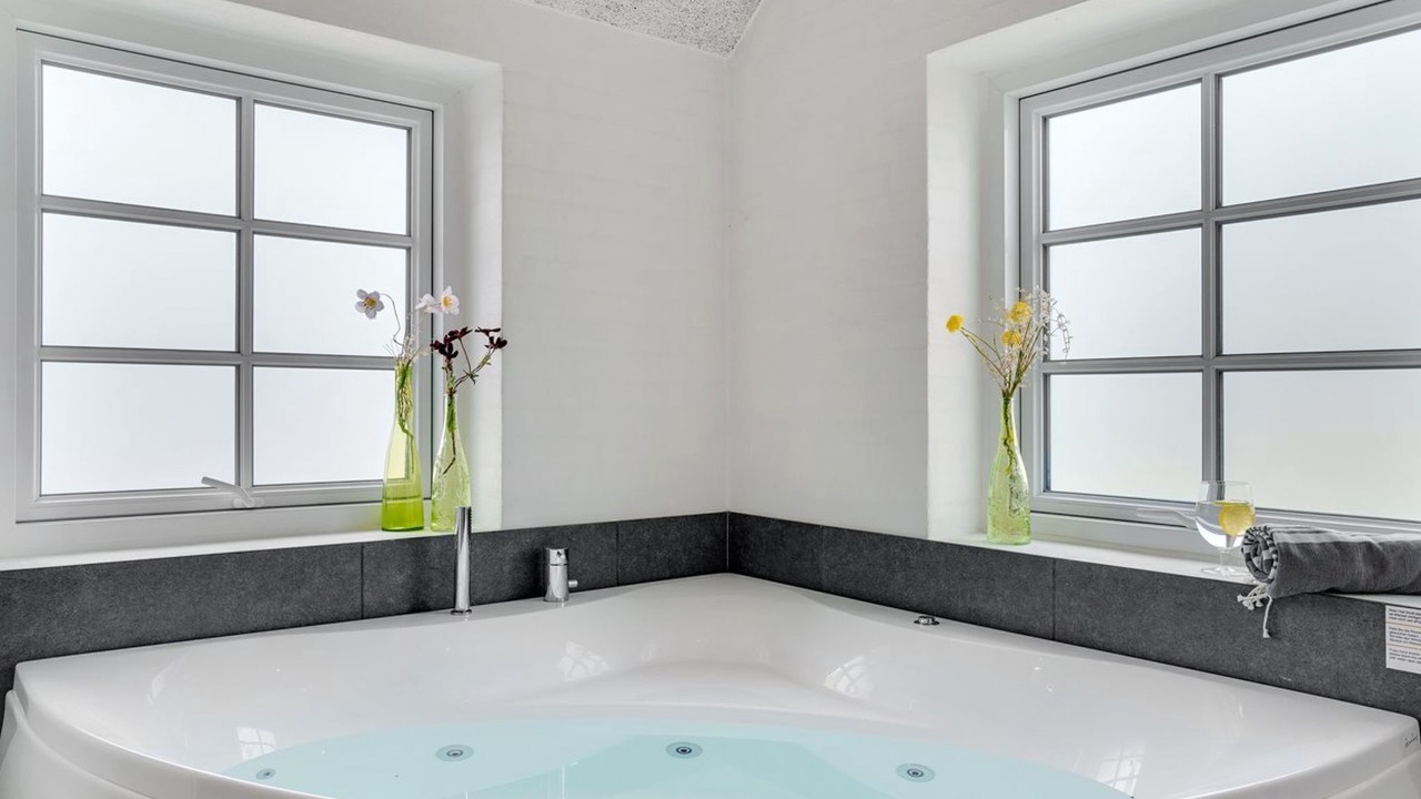 Photo of Bathroom in Klegod Strand