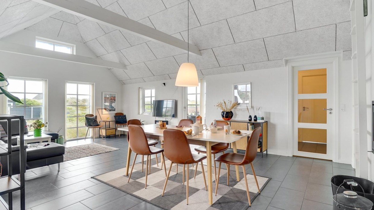 Photo of Livingroom in Klegod Strand