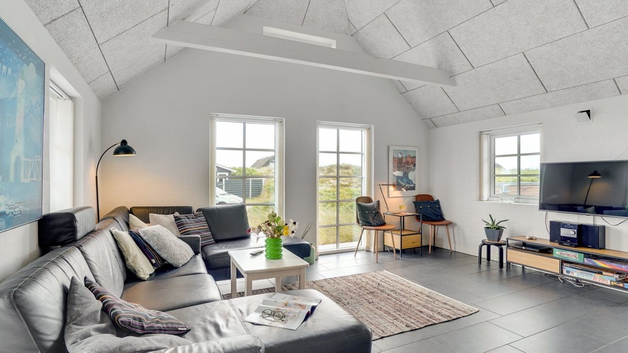 Photo of Livingroom in Klegod Strand
