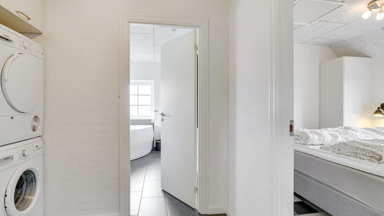 Photo of Bathroom in Klegod Strand