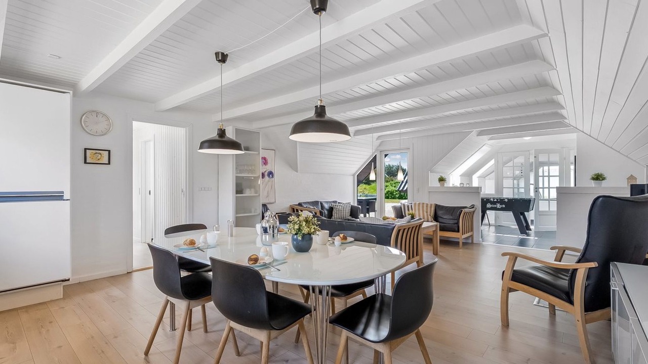 Photo of Livingroom in Klegod Strand