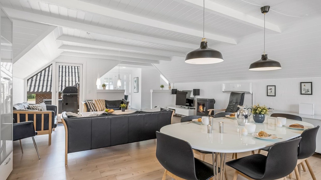 Photo of Livingroom in Klegod Strand