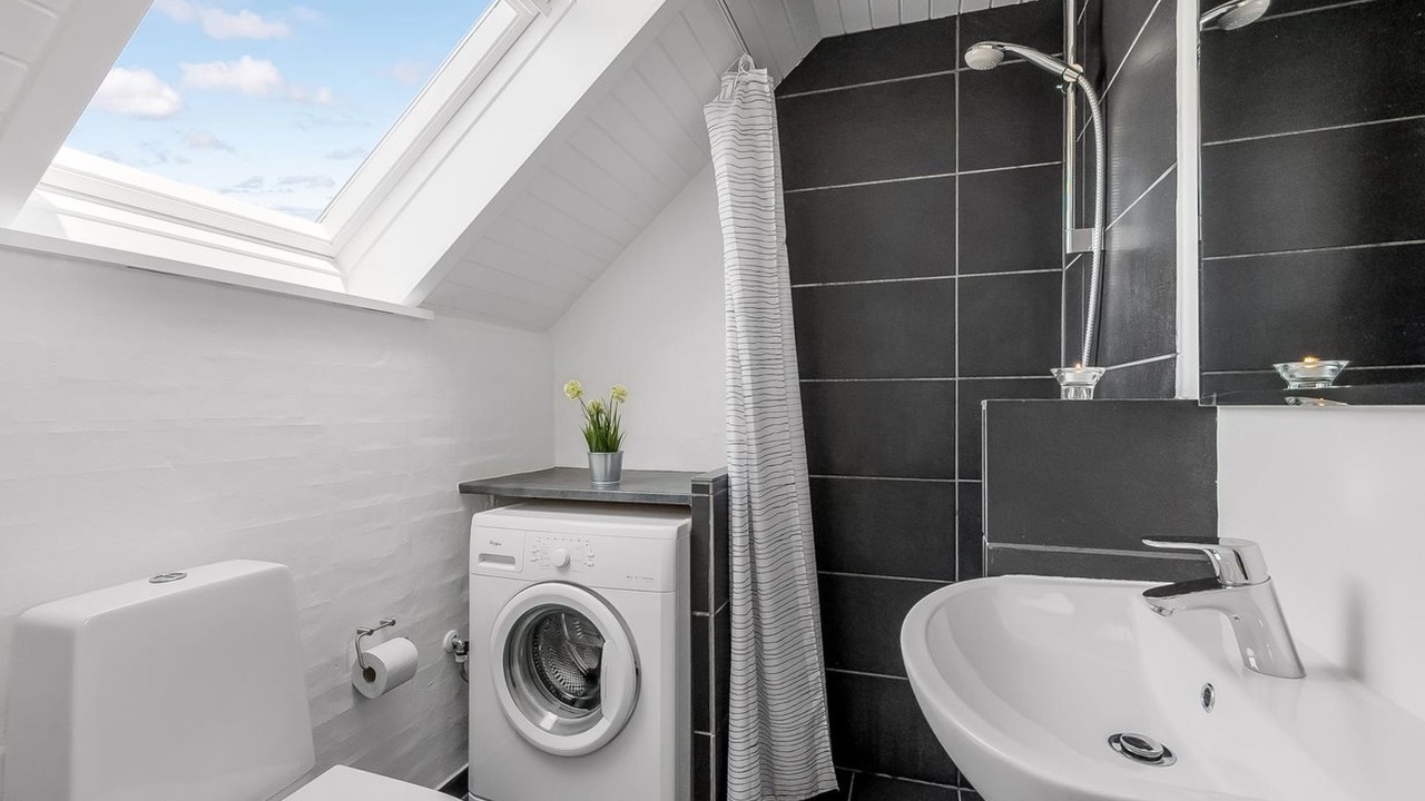 Photo of Bathroom in Klegod Strand