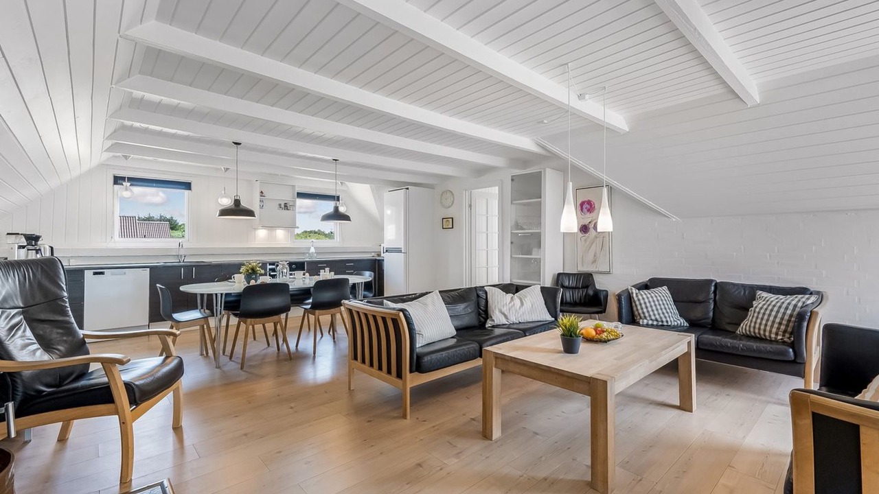 Photo of Livingroom in Klegod Strand