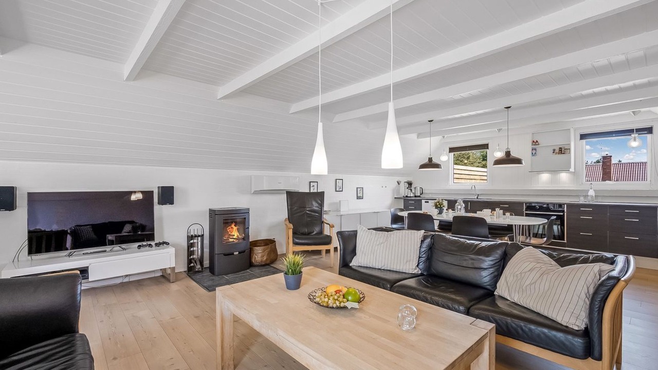 Photo of Livingroom in Klegod Strand